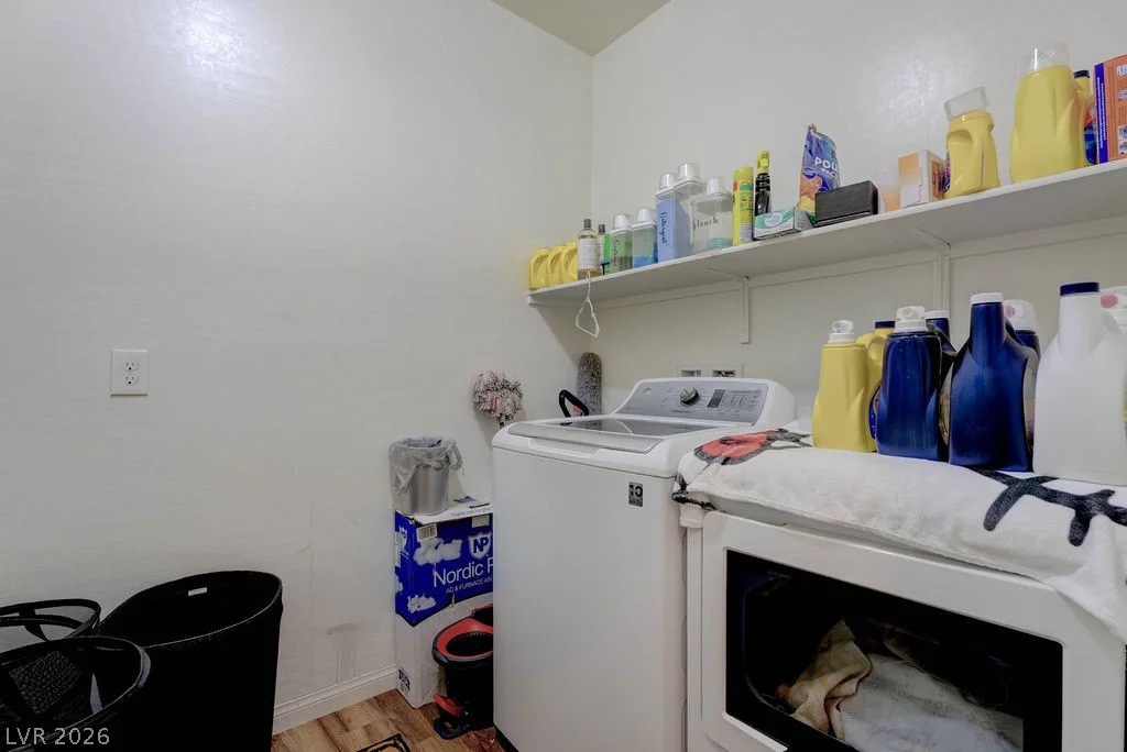 6148 Widowbird, North Las Vegas, NV 89031