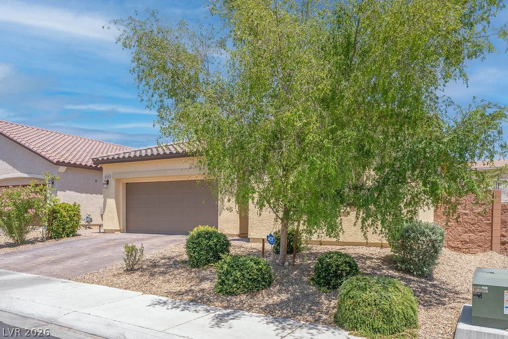 6148 Widowbird, North Las Vegas, NV 89031