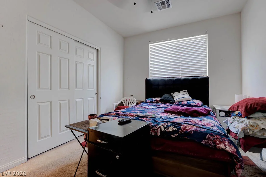 6148 Widowbird, North Las Vegas, NV 89031