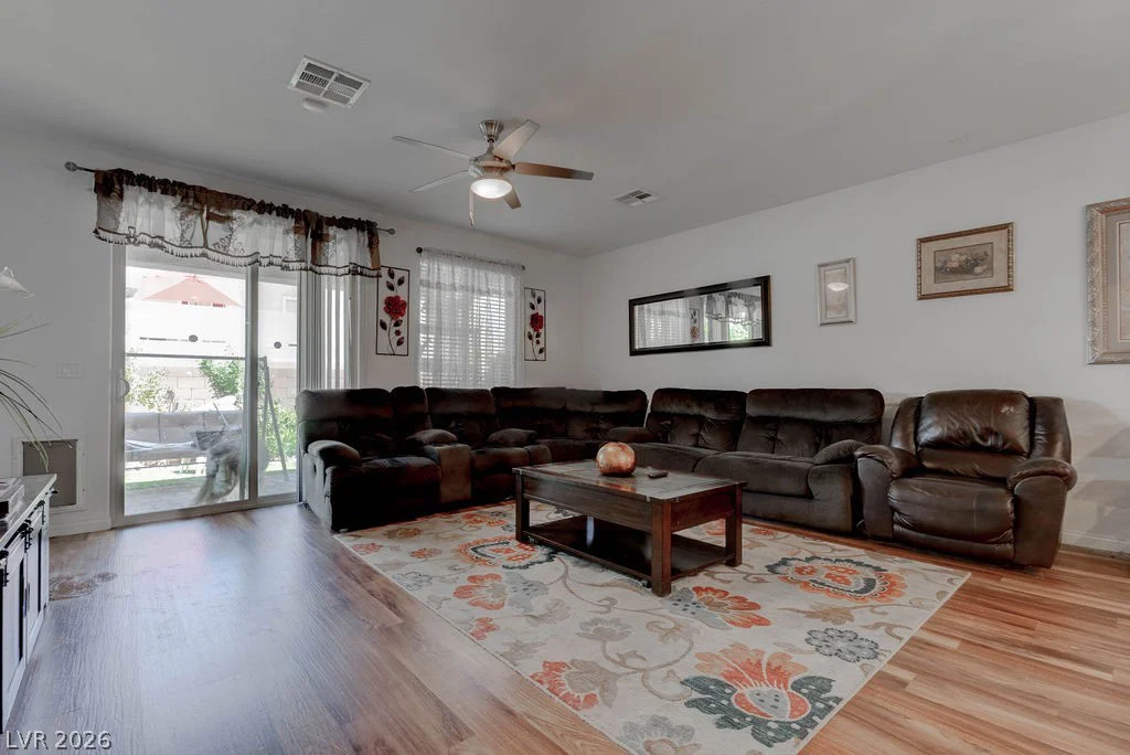 6148 Widowbird, North Las Vegas, NV 89031