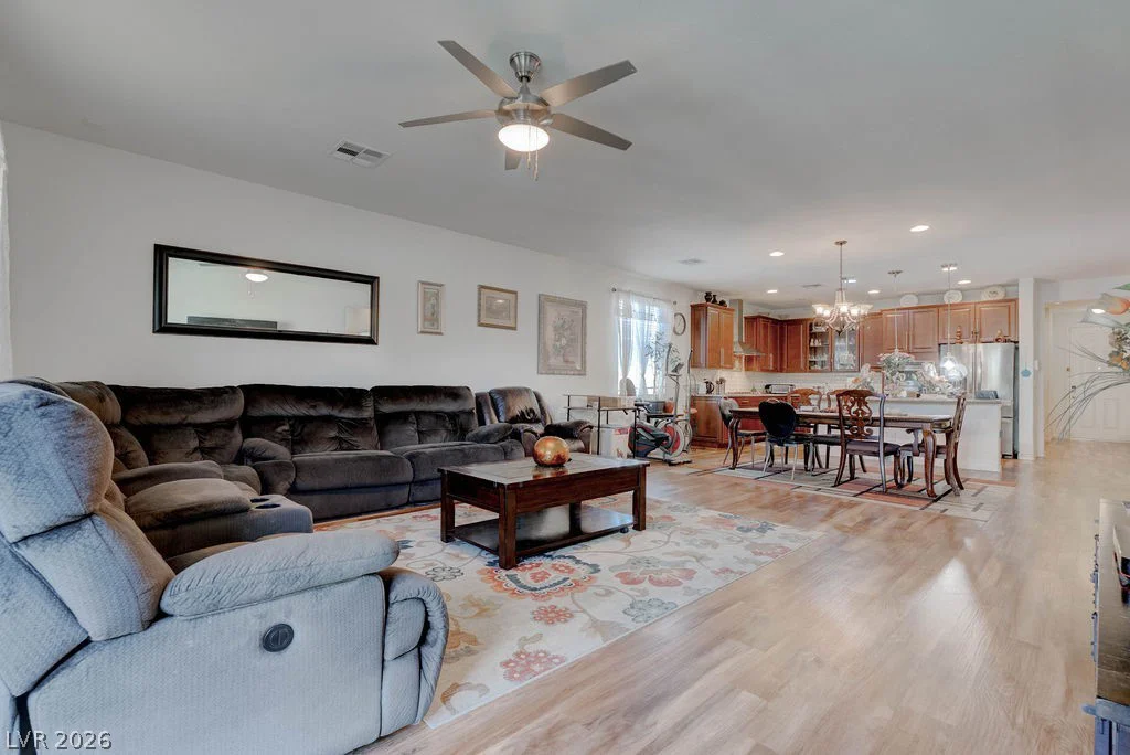 6148 Widowbird, North Las Vegas, NV 89031