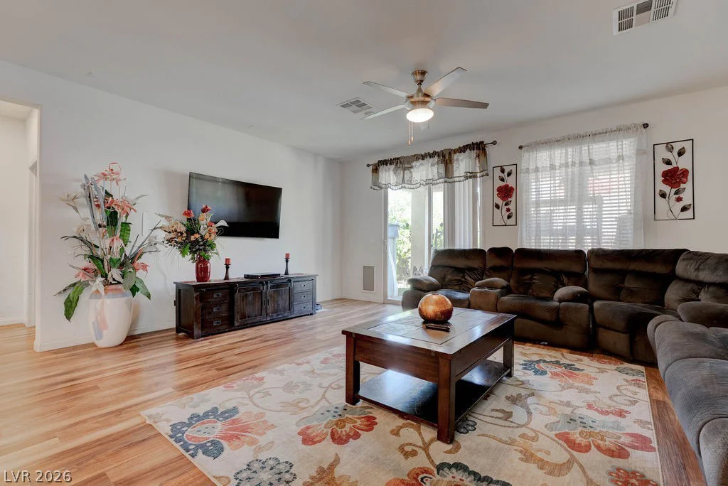 6148 Widowbird, North Las Vegas, NV 89031