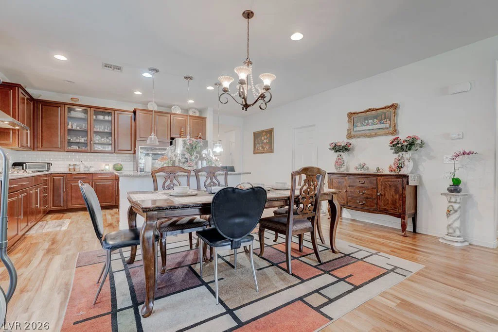 6148 Widowbird, North Las Vegas, NV 89031