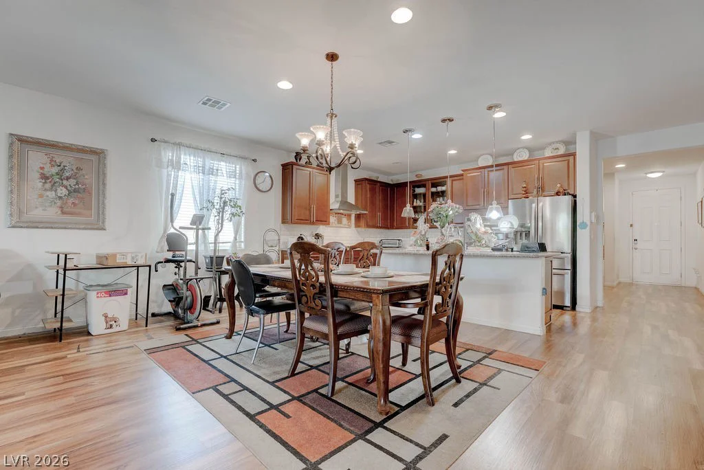 6148 Widowbird, North Las Vegas, NV 89031