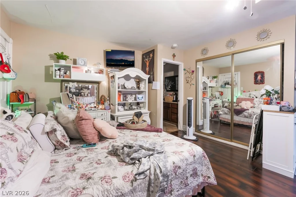 1413 17th, Las Vegas, NV 89104