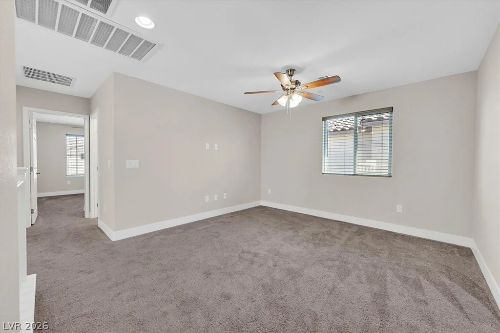 6487 Perch Coo, Las Vegas, NV 89130