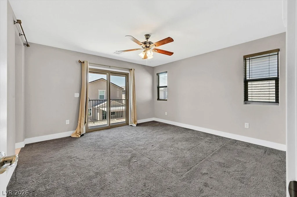 6487 Perch Coo, Las Vegas, NV 89130