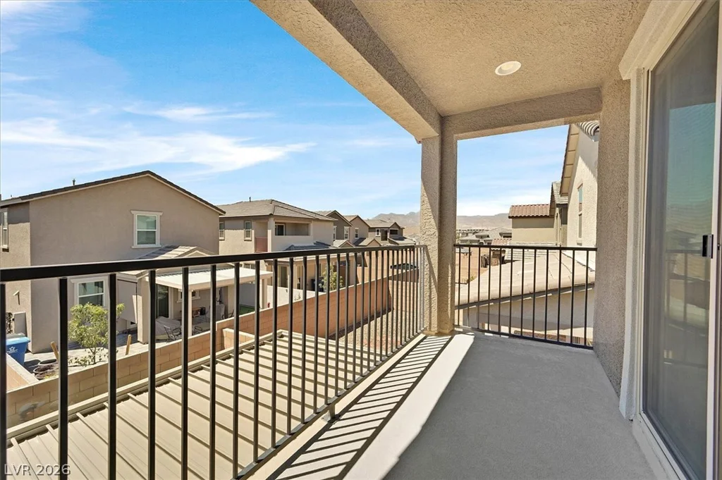 6487 Perch Coo, Las Vegas, NV 89130