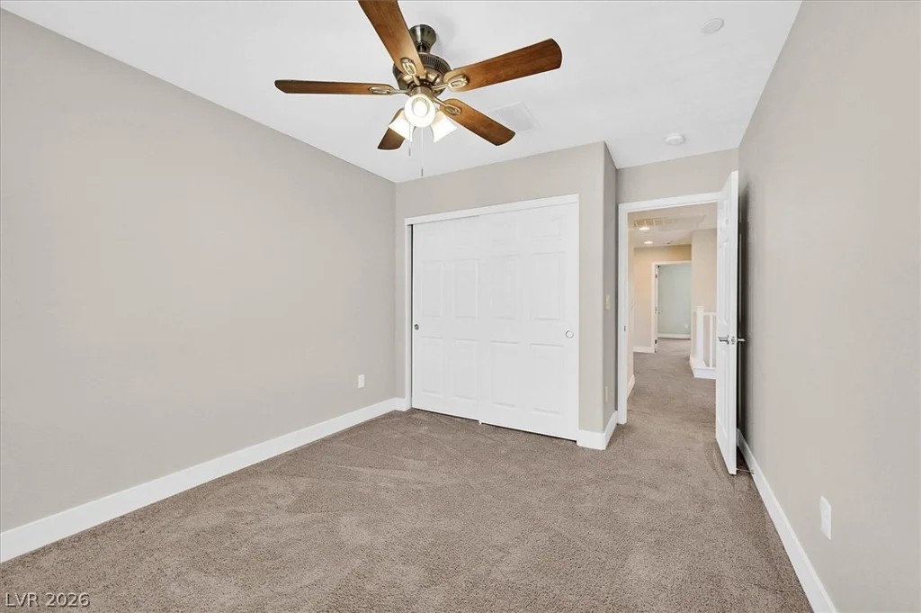6487 Perch Coo, Las Vegas, NV 89130