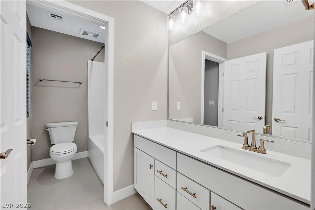 6487 Perch Coo, Las Vegas, NV 89130