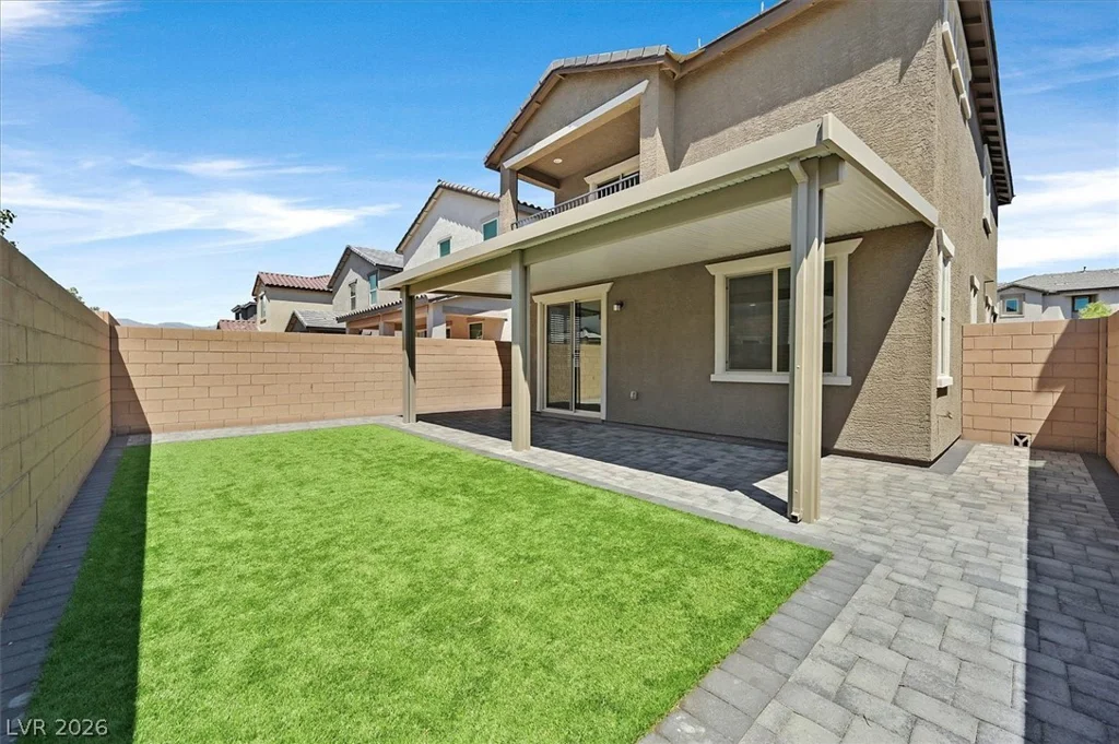 6487 Perch Coo, Las Vegas, NV 89130
