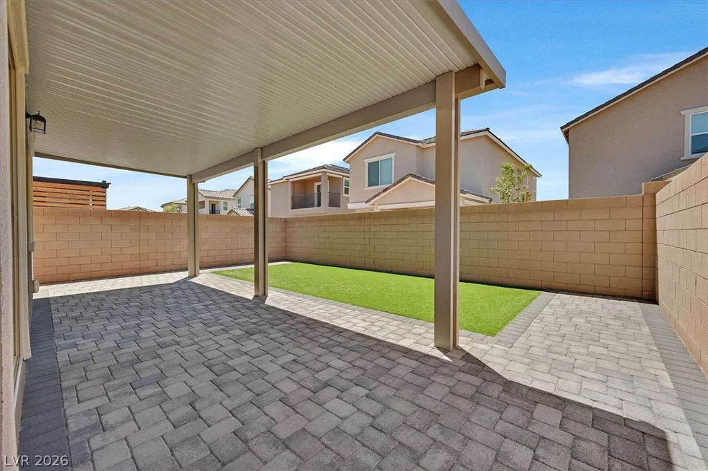 6487 Perch Coo, Las Vegas, NV 89130