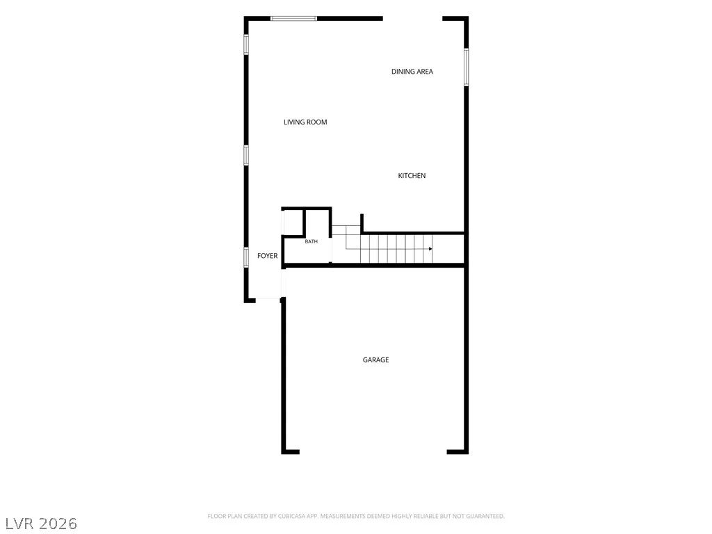 6487 Perch Coo, Las Vegas, NV 89130