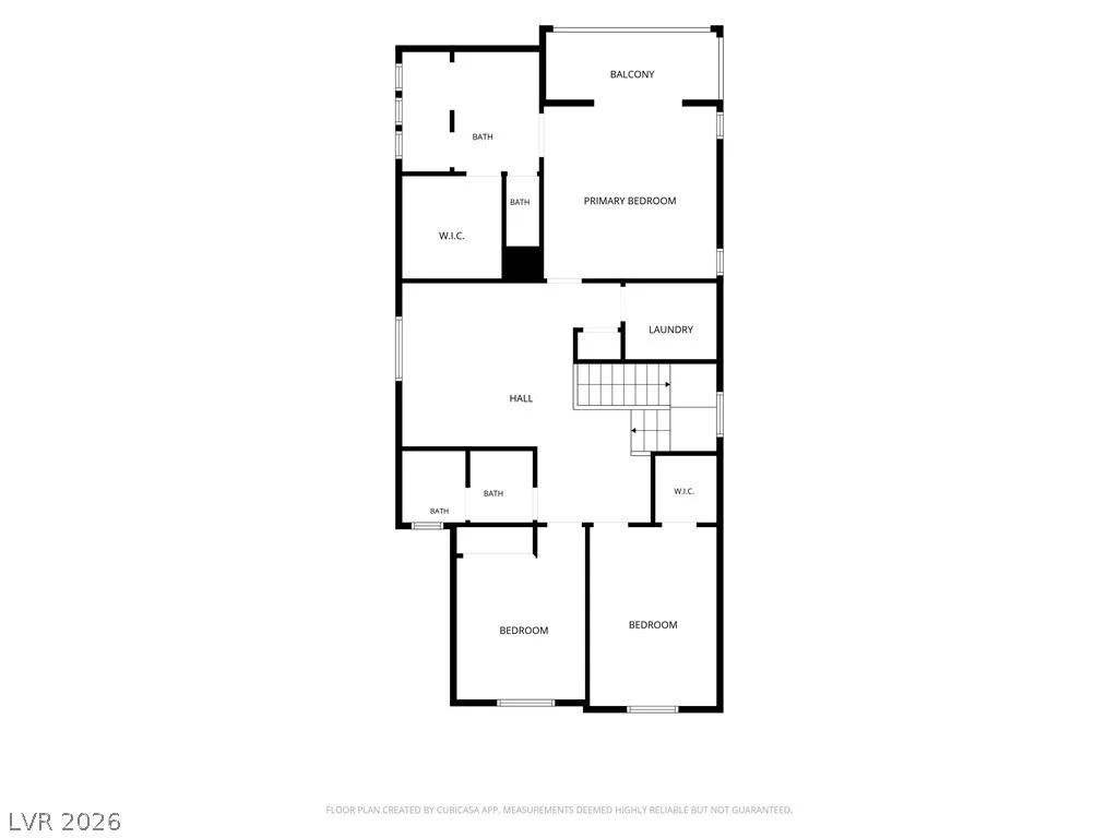 6487 Perch Coo, Las Vegas, NV 89130