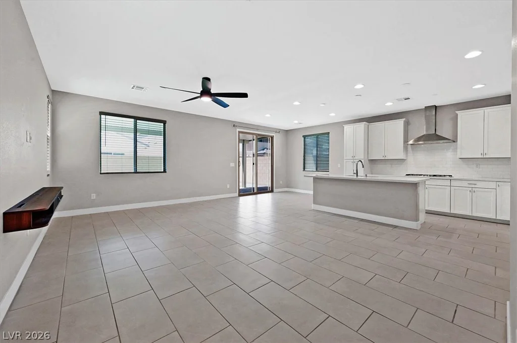 6487 Perch Coo, Las Vegas, NV 89130