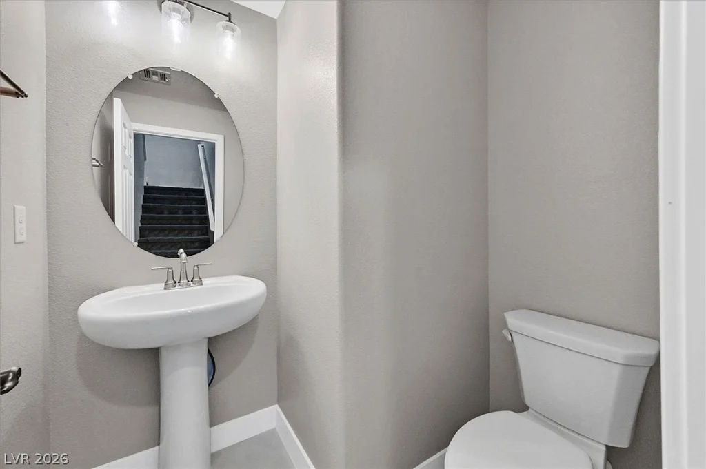 6487 Perch Coo, Las Vegas, NV 89130