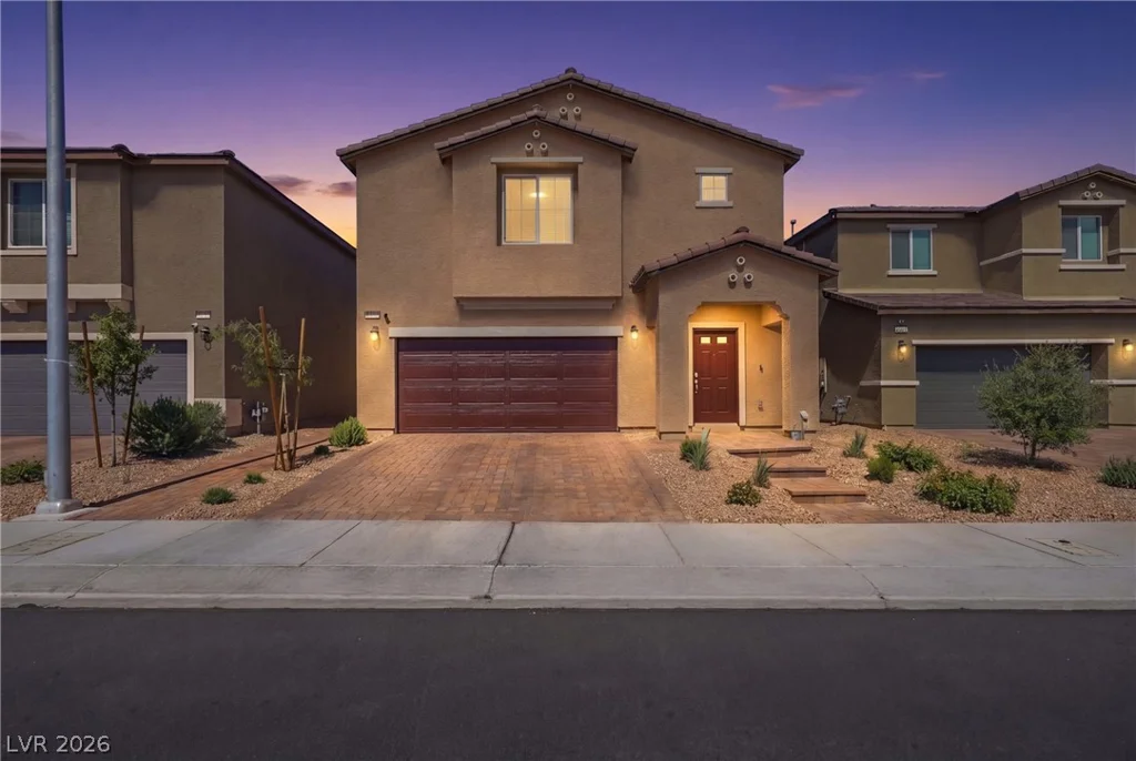 1754 Bonnie Bay, North Las Vegas, NV 89084
