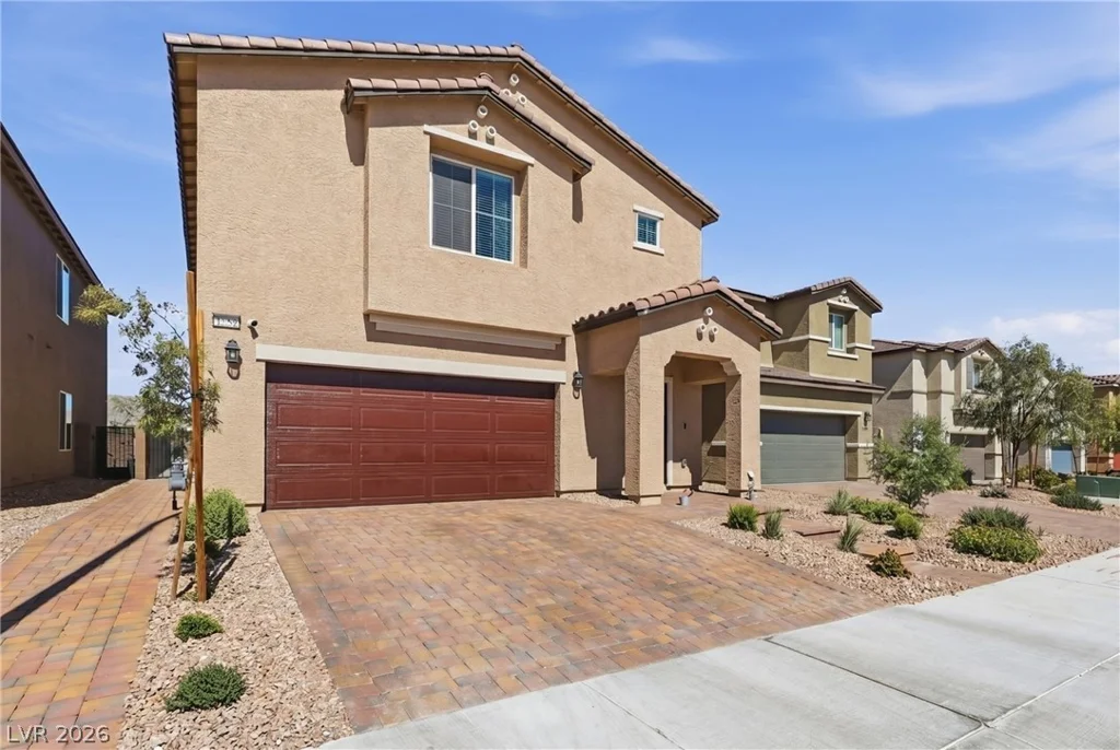 1754 Bonnie Bay, North Las Vegas, NV 89084