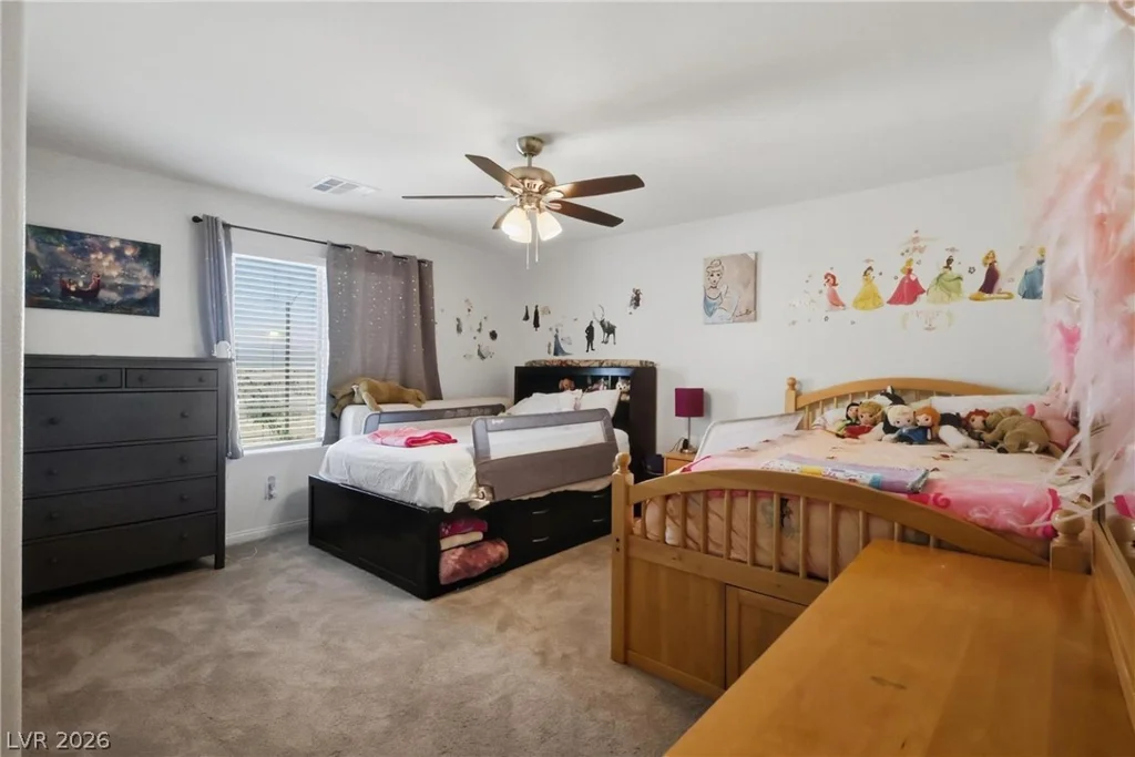 1754 Bonnie Bay, North Las Vegas, NV 89084