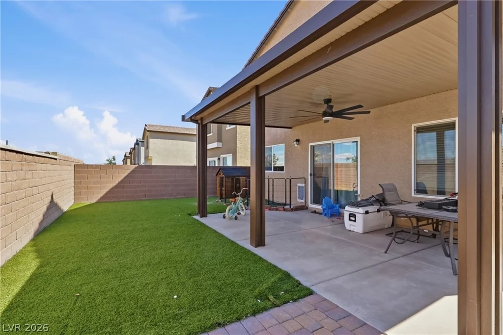 1754 Bonnie Bay, North Las Vegas, NV 89084