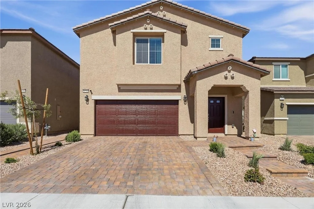 1754 Bonnie Bay, North Las Vegas, NV 89084