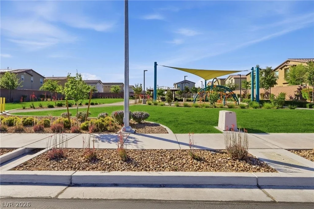 1754 Bonnie Bay, North Las Vegas, NV 89084
