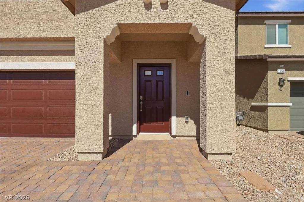 1754 Bonnie Bay, North Las Vegas, NV 89084