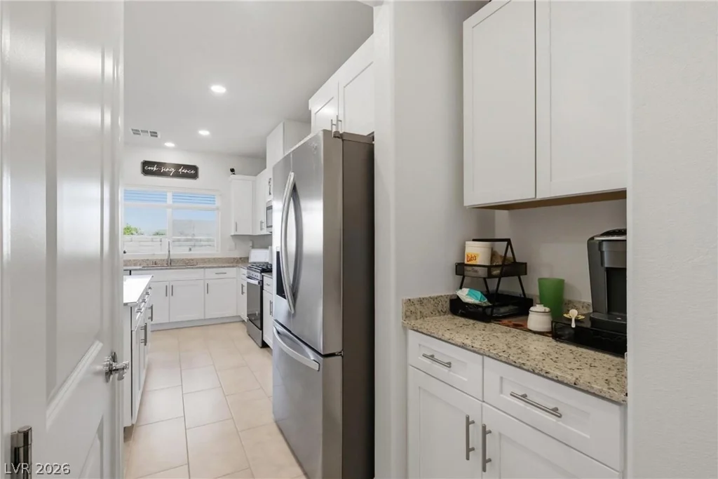1754 Bonnie Bay, North Las Vegas, NV 89084
