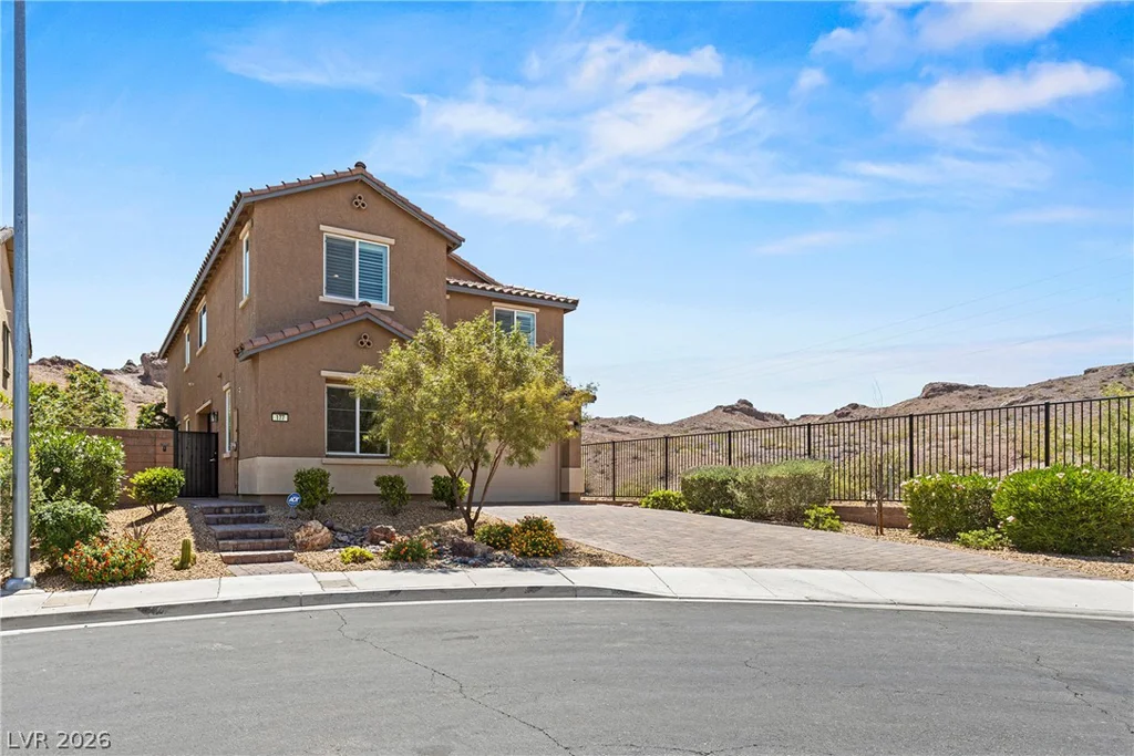 177 Brighton Hills, Henderson, NV 89002