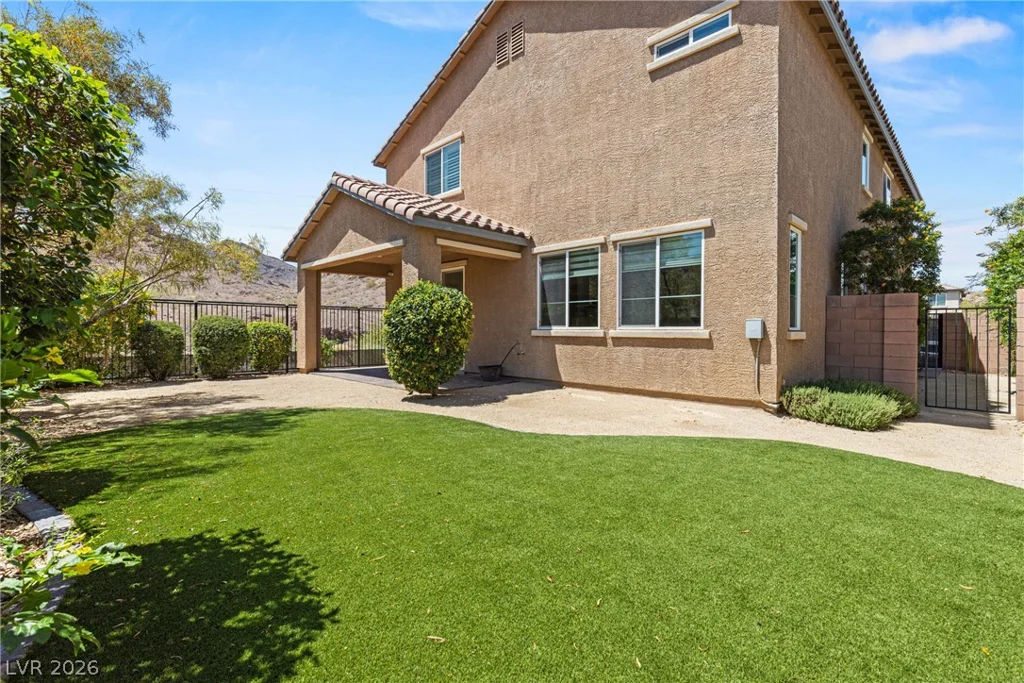 177 Brighton Hills, Henderson, NV 89002