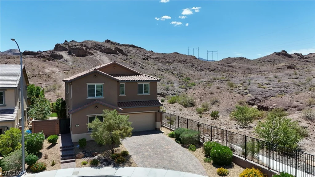 177 Brighton Hills, Henderson, NV 89002