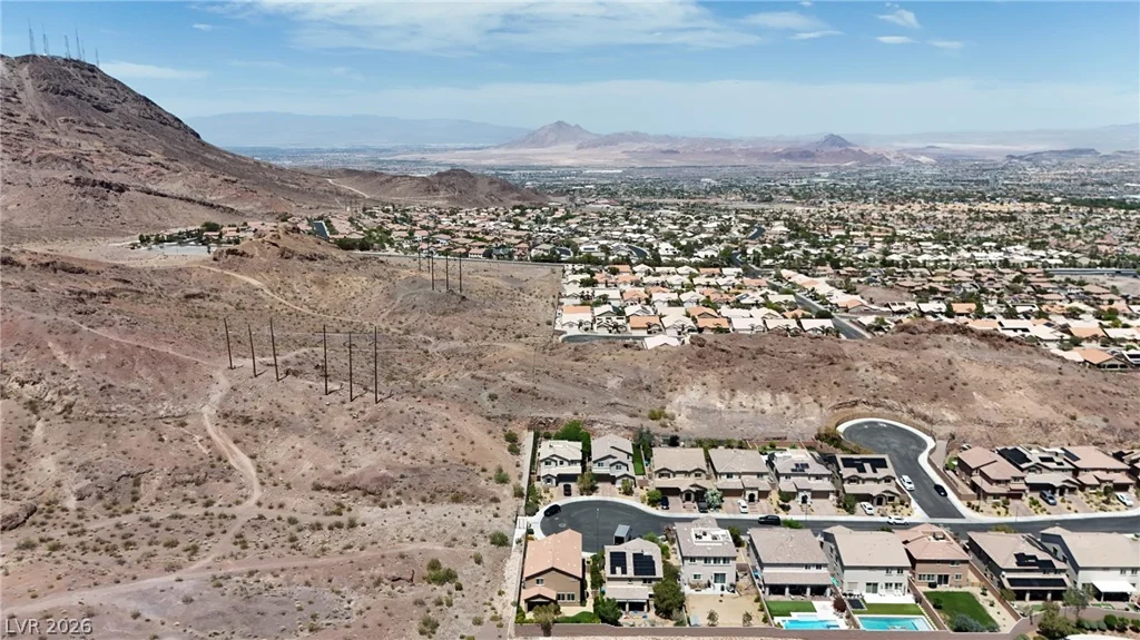 177 Brighton Hills, Henderson, NV 89002