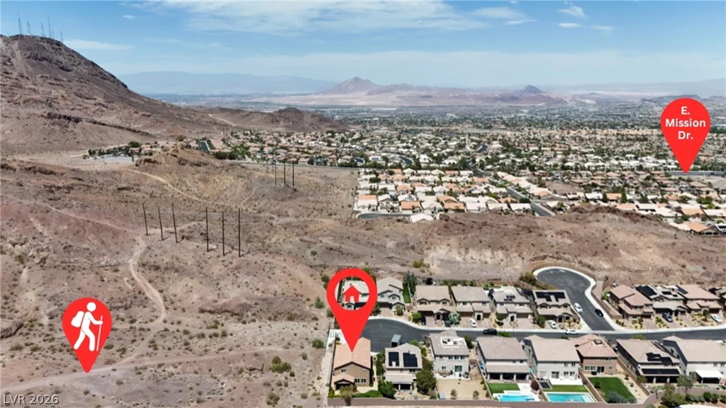 177 Brighton Hills, Henderson, NV 89002