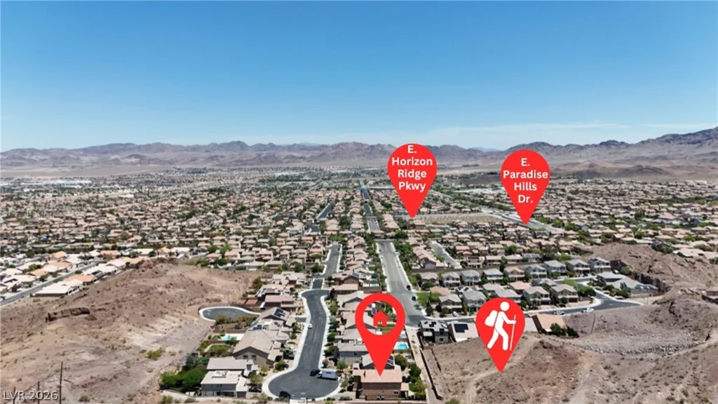 177 Brighton Hills, Henderson, NV 89002