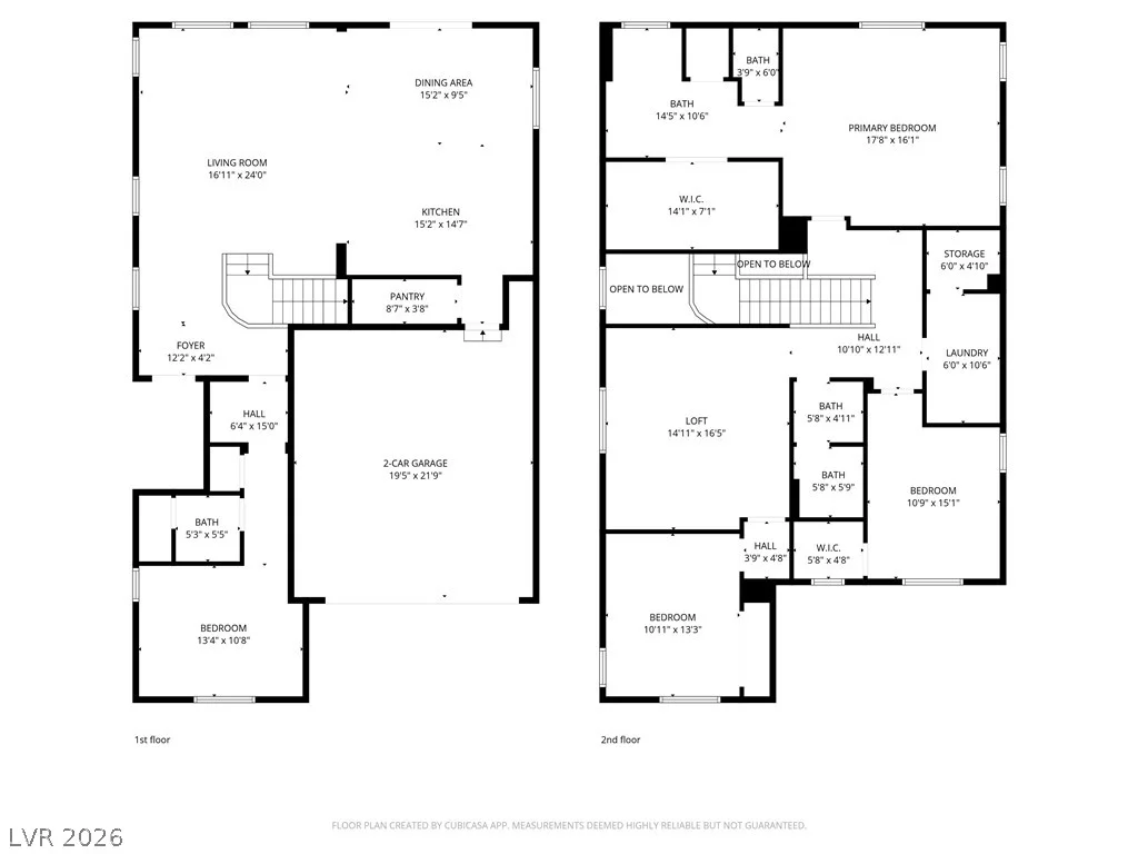 177 Brighton Hills, Henderson, NV 89002