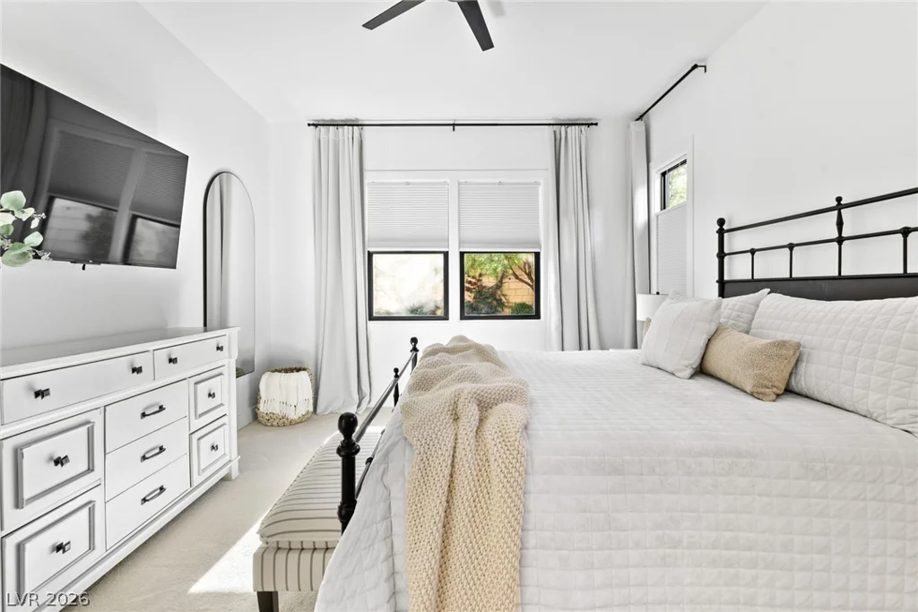 9869 Heather Moore, Las Vegas, NV 89166