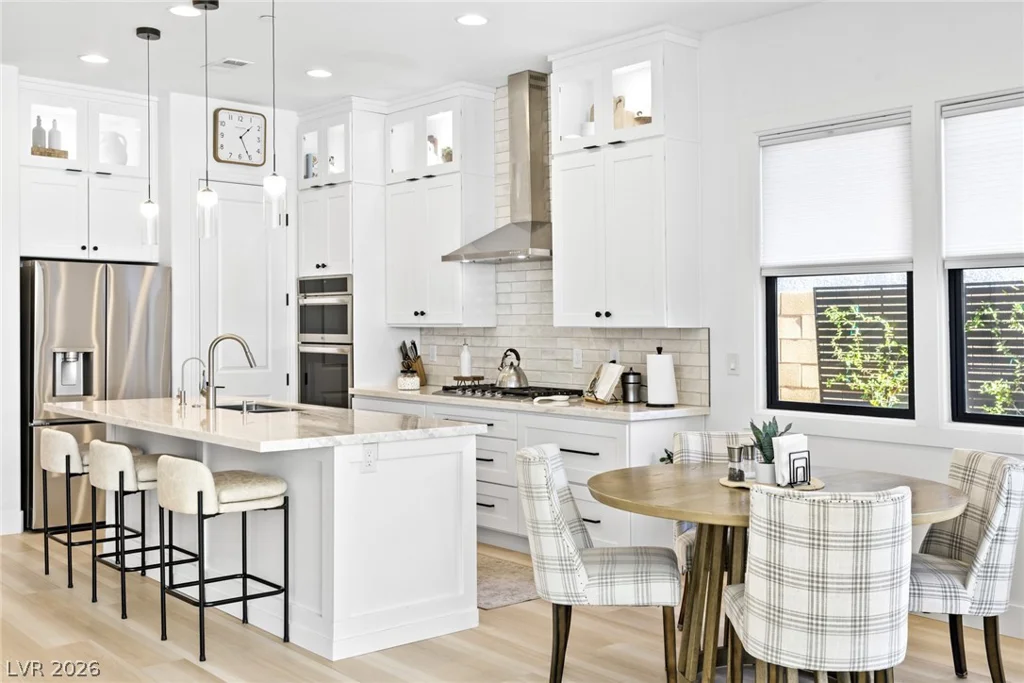 9869 Heather Moore, Las Vegas, NV 89166
