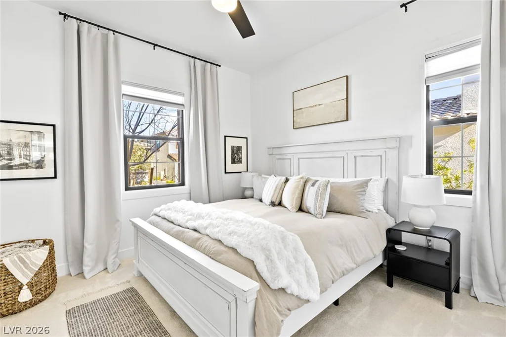 9869 Heather Moore, Las Vegas, NV 89166