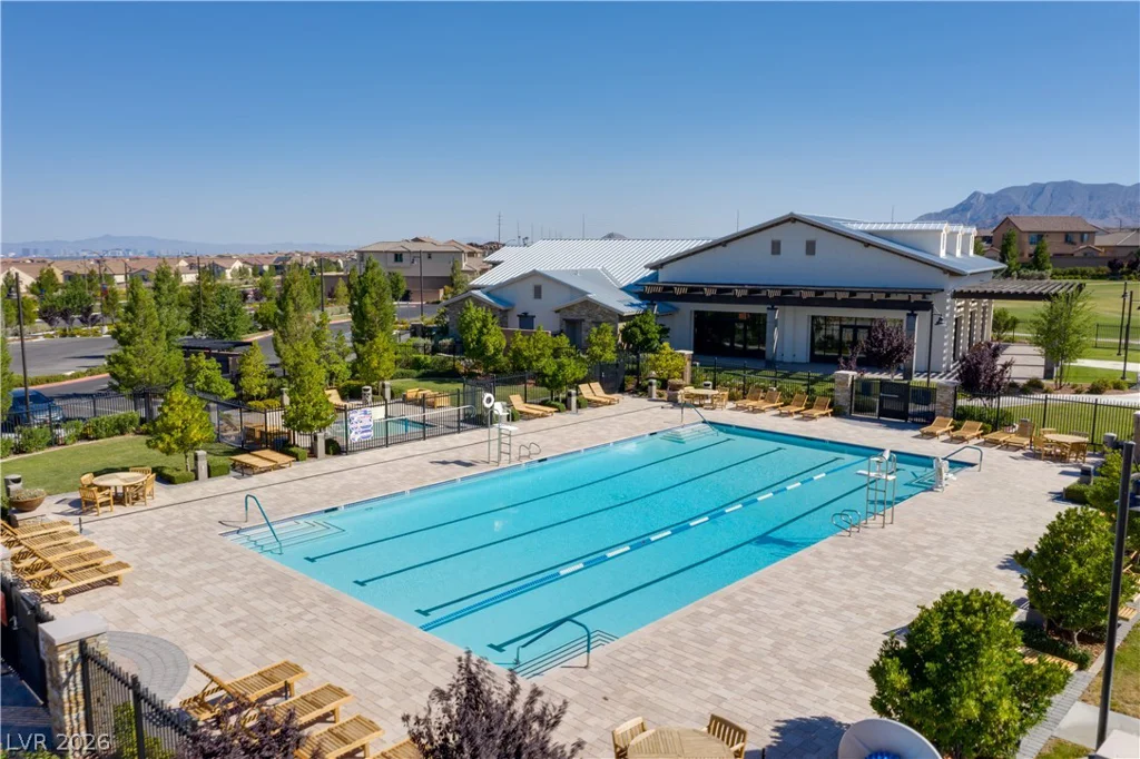 9869 Heather Moore, Las Vegas, NV 89166