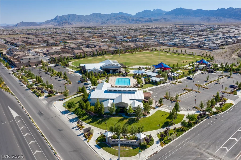 9869 Heather Moore, Las Vegas, NV 89166