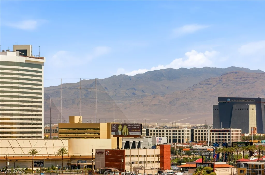 322 Karen, Las Vegas, NV 89109