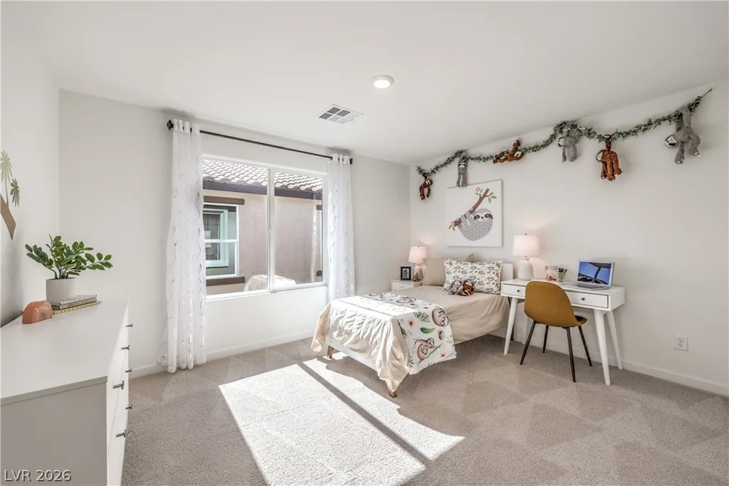 3833 Hibiscus Haven, North Las Vegas, NV 89081