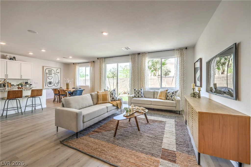 3833 Hibiscus Haven, North Las Vegas, NV 89081