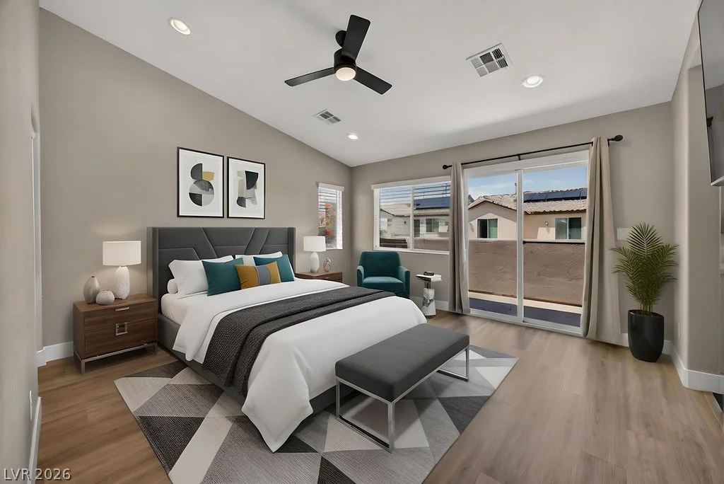 10660 Cumberland Creek, Las Vegas, NV 89166
