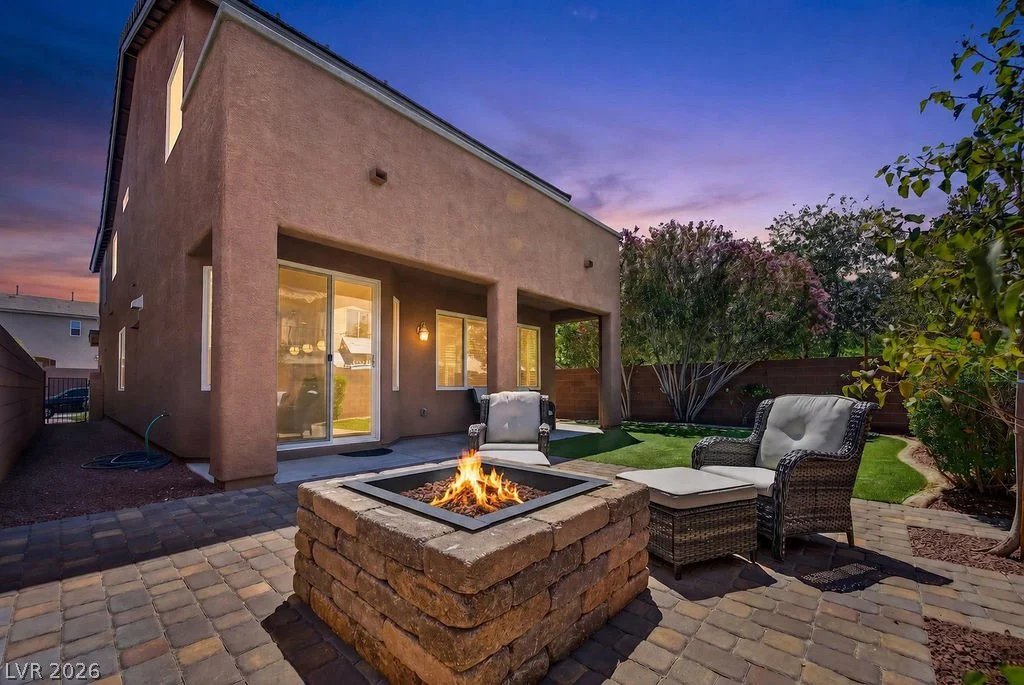 10660 Cumberland Creek, Las Vegas, NV 89166
