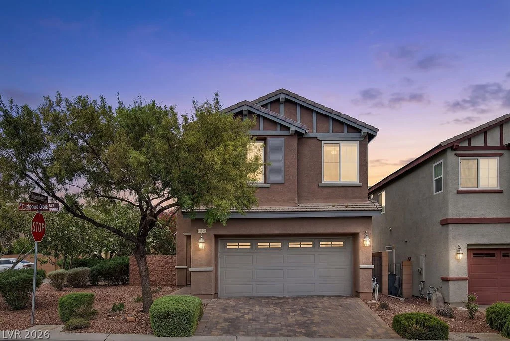 10660 Cumberland Creek, Las Vegas, NV 89166