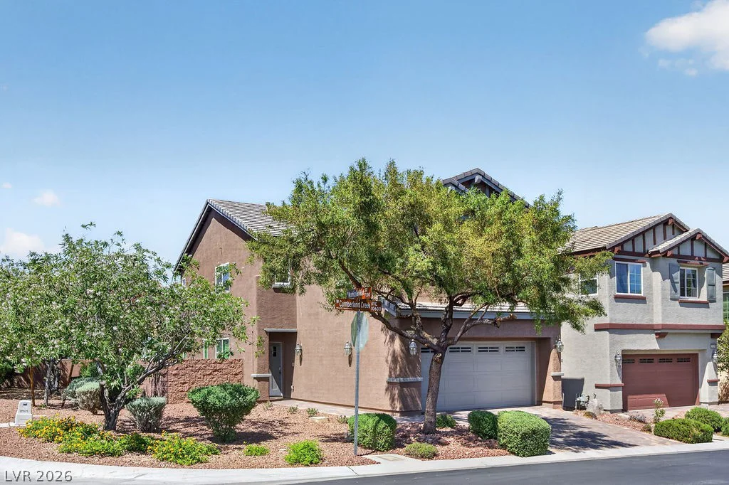 10660 Cumberland Creek, Las Vegas, NV 89166