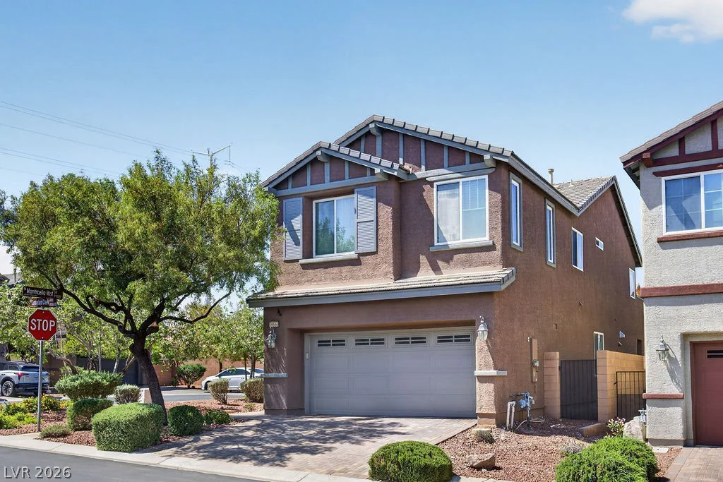 10660 Cumberland Creek, Las Vegas, NV 89166