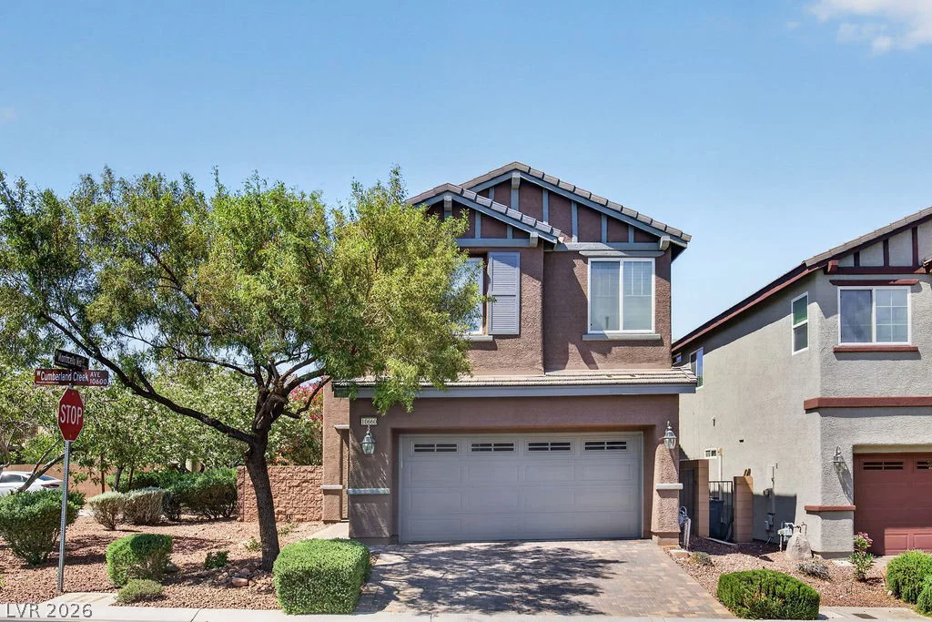 10660 Cumberland Creek, Las Vegas, NV 89166