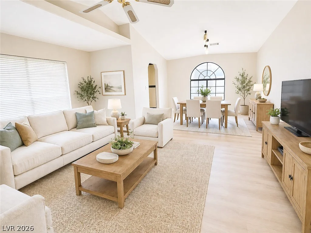 1417 Santa Margarita, Las Vegas, NV 89146